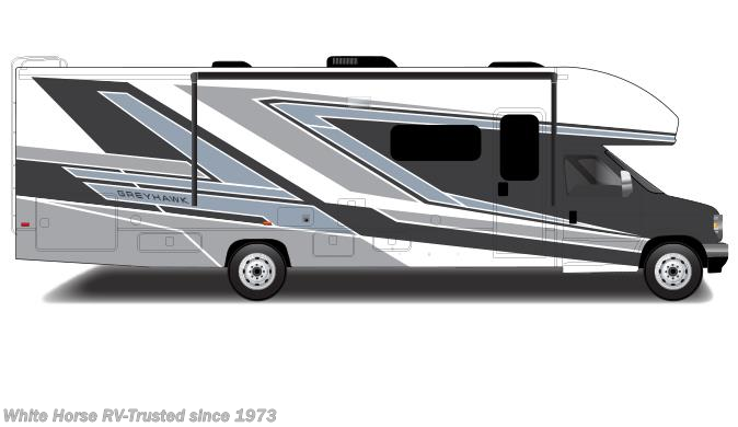 New 2026 Jayco Greyhawk 30Z available in Williamstown, New Jersey