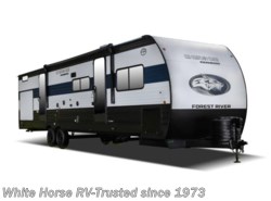 New 2026 Forest River Cherokee Wolf Den 301BH available in Williamstown, New Jersey