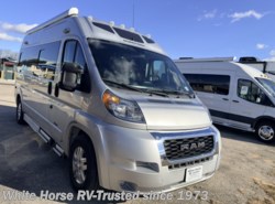 New 2020 Roadtrek Zion SRT available in Williamstown, New Jersey