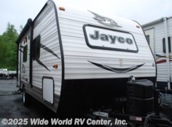 Used 2016 Jayco Jay Flight SLX 195RB available in Wilkes-Barre, Pennsylvania
