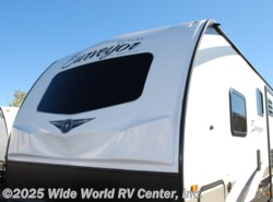 New 2019 Forest River Surveyor Luxury SVT271RLS available in Wilkes-Barre, Pennsylvania