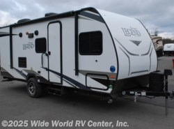 New 2019 Forest River Surveyor Legend 19BHLE available in Wilkes-Barre, Pennsylvania