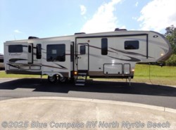 New 2018 Forest River Cardinal 3950TZ available in Longs, South Carolina
