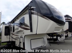 New 2018 Keystone Alpine 3401RS available in Longs, South Carolina