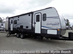 New 2018 Keystone Springdale Summerland 2660RL available in Longs, South Carolina