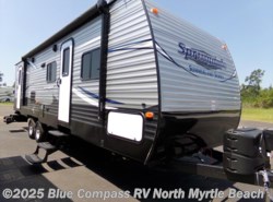 New 2018 Keystone Springdale Summerland 2820BH available in Longs, South Carolina