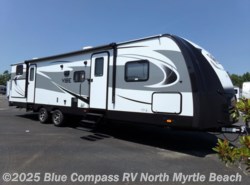 New 2018 Forest River Vibe Extreme Lite 308BHS available in Longs, South Carolina