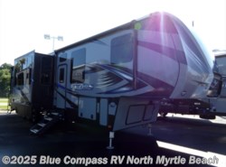 New 2018 Keystone Fuzion 4221 X-Edition available in Longs, South Carolina
