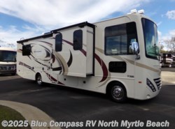 New 2018 Thor Motor Coach Hurricane 31Z available in Longs, South Carolina