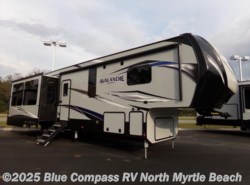 New 2018 Keystone Avalanche 365MB available in Longs, South Carolina
