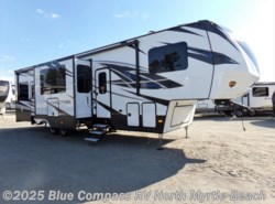New 2018 Dutchmen Voltage 3655 available in Longs, South Carolina