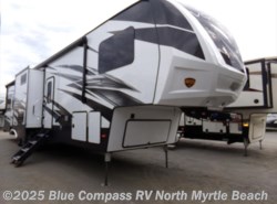 New 2018 Dutchmen Voltage 4210 Epic available in Longs, South Carolina