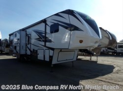 New 2018 Dutchmen Voltage 3305 available in Longs, South Carolina