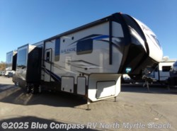 New 2018 Keystone Avalanche 376RD available in Longs, South Carolina