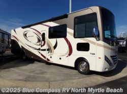 New 2018 Thor Motor Coach Hurricane 34J available in Longs, South Carolina