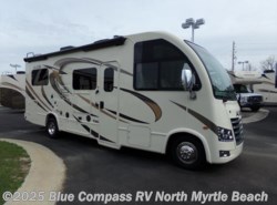 New 2018 Thor Motor Coach Axis 24.1 available in Longs, South Carolina