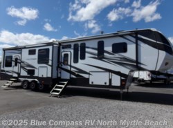 New 2018 Dutchmen Voltage Epic Series 3970 available in Longs, South Carolina