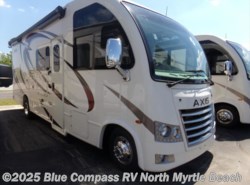 New 2019 Thor Motor Coach Axis 25.6 available in Longs, South Carolina