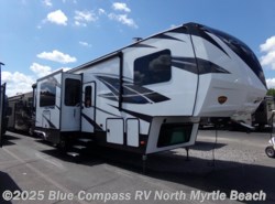 New 2019 Dutchmen Voltage 3605 available in Longs, South Carolina