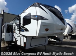 New 2019 Dutchmen Voltage 3605 available in Longs, South Carolina