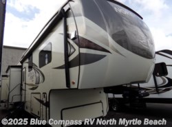 Used 2018 Jayco North Point 379DBFS available in Longs, South Carolina