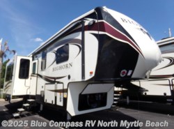New 2019 Heartland Bighorn 3160EL available in Longs, South Carolina