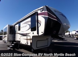 New 2019 Heartland Bighorn 3575EL available in Longs, South Carolina