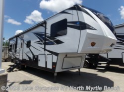 New 2019 Dutchmen Voltage 3705 available in Longs, South Carolina