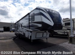 New 2019 Keystone Fuzion 369 available in Longs, South Carolina