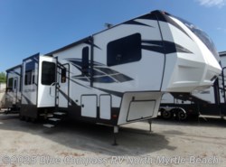 New 2019 Dutchmen Voltage 4115 available in Longs, South Carolina