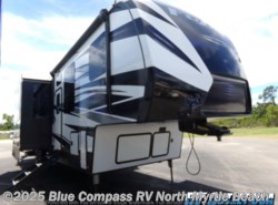 New 2019 Keystone Fuzion 373 available in Longs, South Carolina