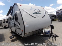 Used 2016 Coachmen Apex Nano 193BHS available in Longs, South Carolina