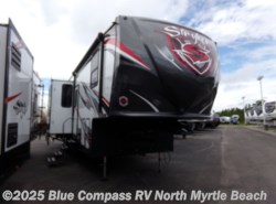 New 2019 Cruiser RV Stryker 3513 available in Longs, South Carolina