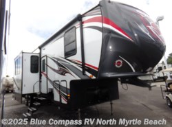 New 2019 Cruiser RV Stryker 3513 available in Longs, South Carolina