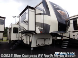 New 2019 Forest River Sierra 38FKOK available in Longs, South Carolina