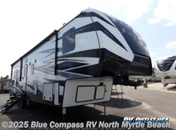 New 2019 Keystone Fuzion 369 available in Longs, South Carolina