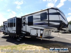 New 2019 Keystone Fuzion 419 available in Longs, South Carolina