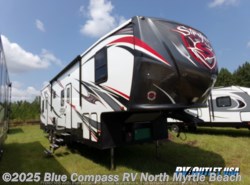 New 2019 Cruiser RV Stryker 3313 available in Longs, South Carolina