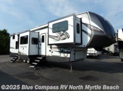 New 2019 Forest River Wildwood Heritage Glen 378FL available in Longs, South Carolina