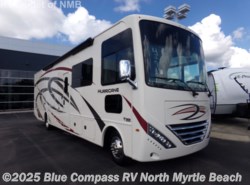 New 2019 Thor Motor Coach Hurricane 34J available in Longs, South Carolina