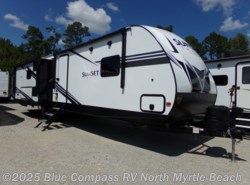New 2019 CrossRoads Sunset Trail 330SI available in Longs, South Carolina