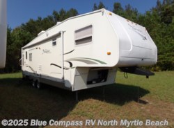Used 2004 Palomino Thoroughbred 829RL available in Longs, South Carolina