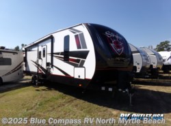 New 2019 Cruiser RV Stryker 3212 available in Longs, South Carolina