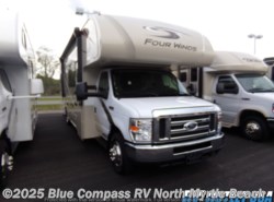 New 2019 Thor Motor Coach Four Winds 31Y available in Longs, South Carolina