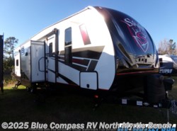 New 2019 Cruiser RV Stryker 3112 available in Longs, South Carolina