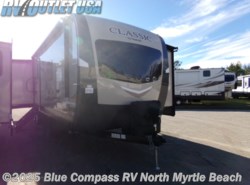 New 2019 Forest River Flagstaff 832IKBS available in Longs, South Carolina