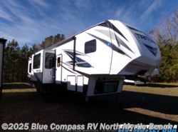 New 2019 Dutchmen Voltage Triton 3951 available in Longs, South Carolina