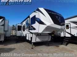 New 2019 Dutchmen Voltage 4205 available in Longs, South Carolina