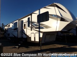 New 2019 Dutchmen Voltage 4185 available in Longs, South Carolina
