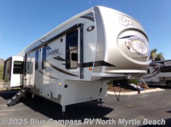 New 2019 Palomino Columbus Compass 378MBC available in Longs, South Carolina